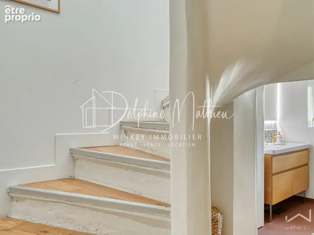 EXCLUSIVITÉ - Meudon - Appartement familial esprit maison - photo 13