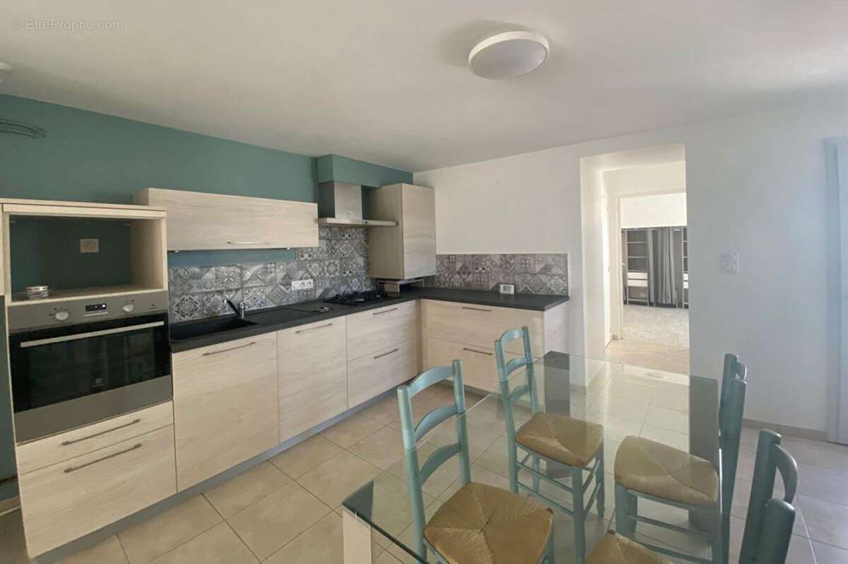 Maison 3 chambres 105 m² - 44640 rouans  - budget 210 000  hai - photo 2