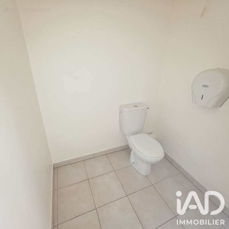 Appartement 42 m² à Dreuil-Les-Amiens  - photo 9