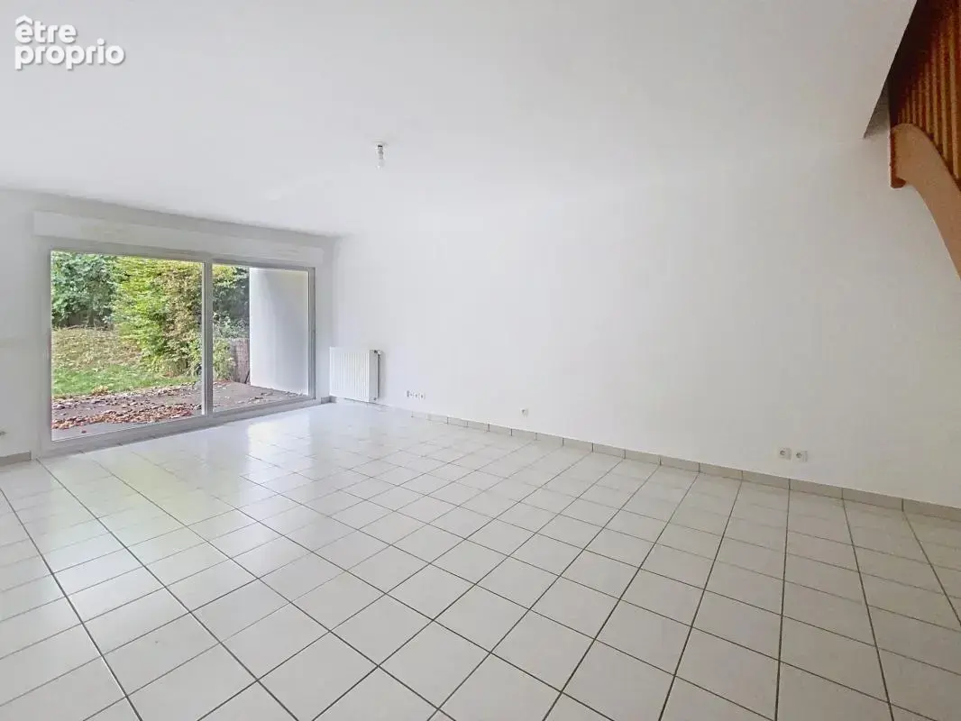 Beau T4 en rez-de-jardin - photo 4