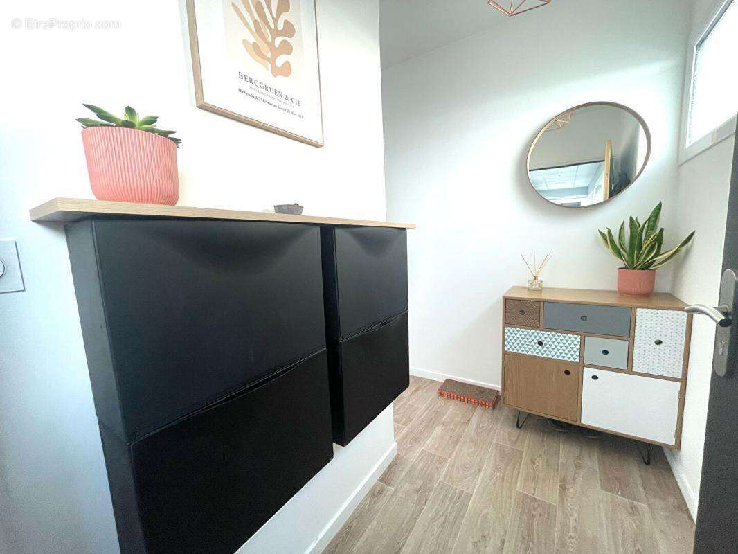 Appartement à BREST