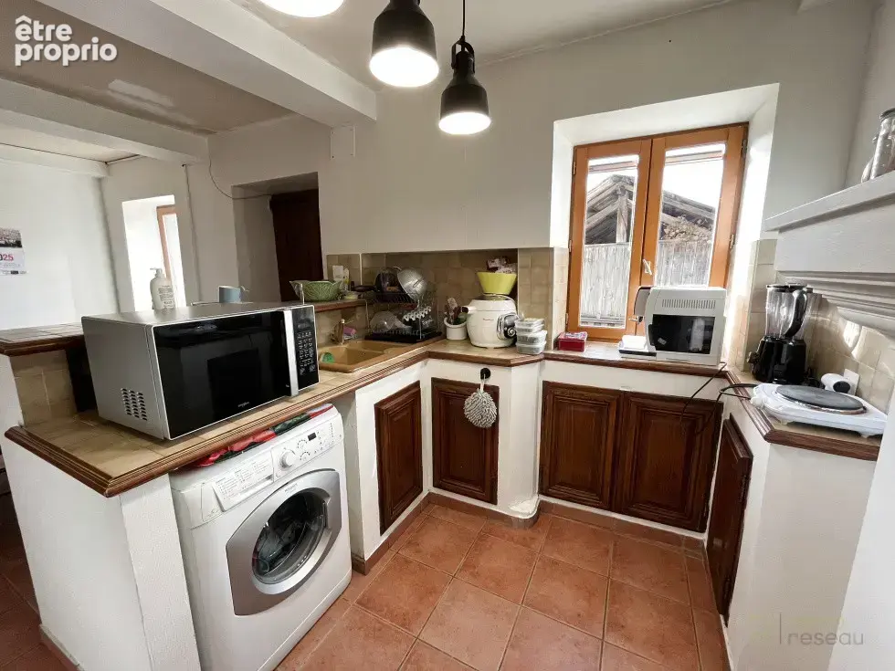 Maison 4 pièces 92 m² à vendre à Lantosque (06450) - photo 5