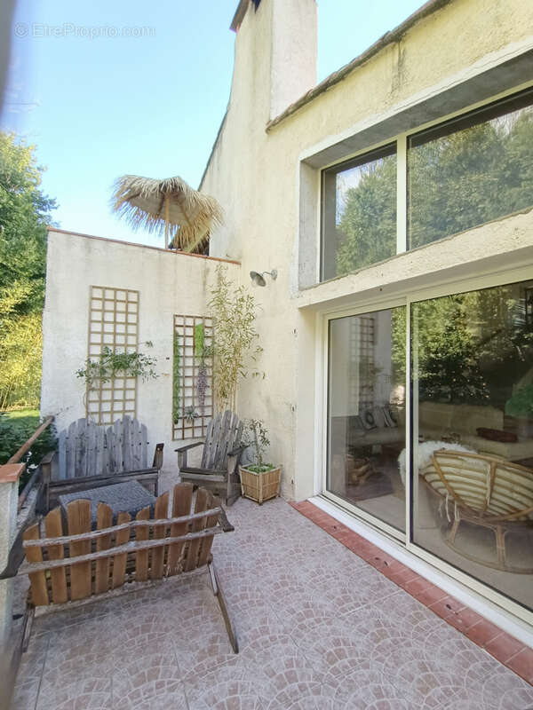 Maison à PEYMEINADE