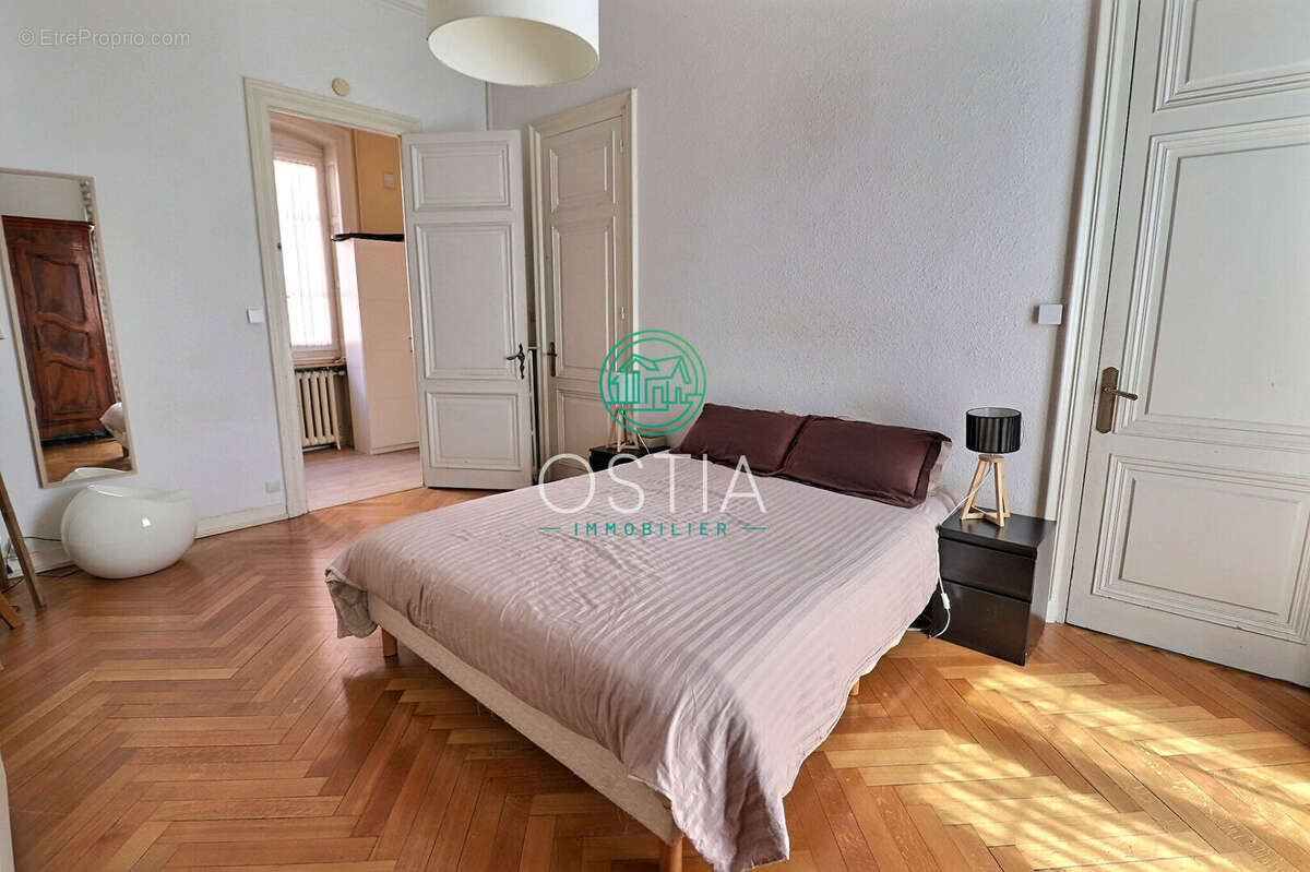 Appartement à RIVE-DE-GIER