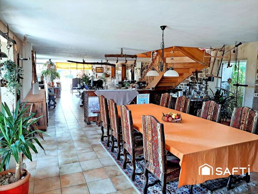 Photo 4 - Maison à PLOUAY