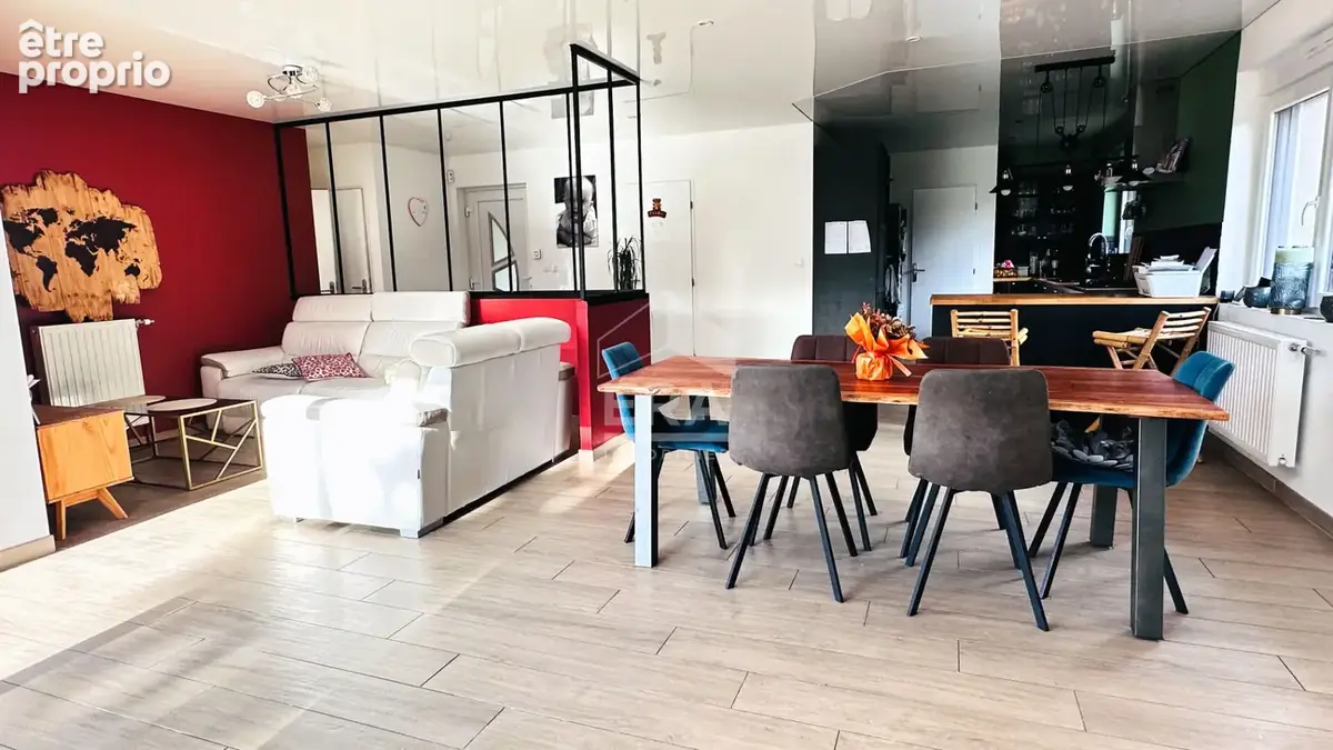 Pavillon individuel  BRAY DUNES plage - photo 3