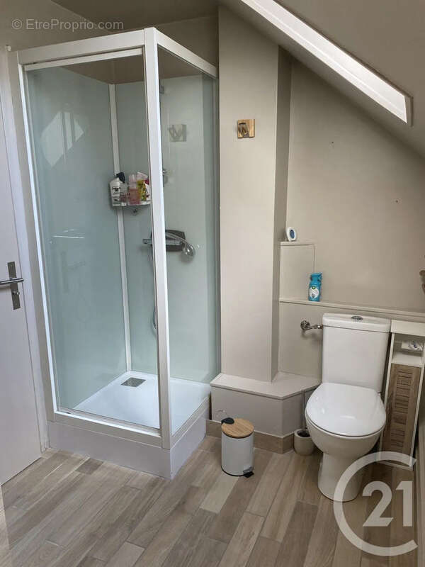 Maison 189 m² à Simard  - photo 10