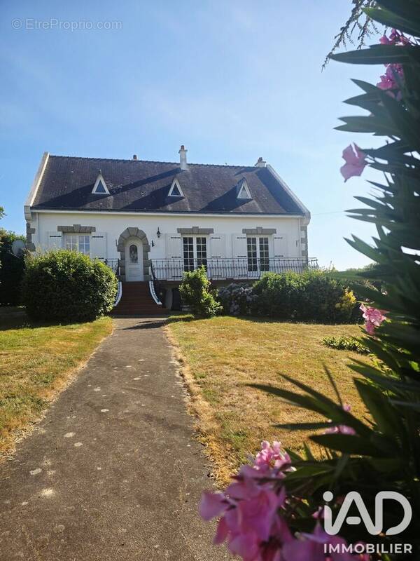 Photo 1 - Maison à MISSILLAC
