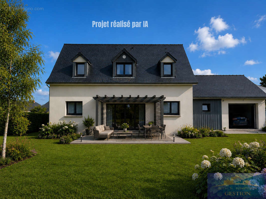 Maison à ARGELES-GAZOST
