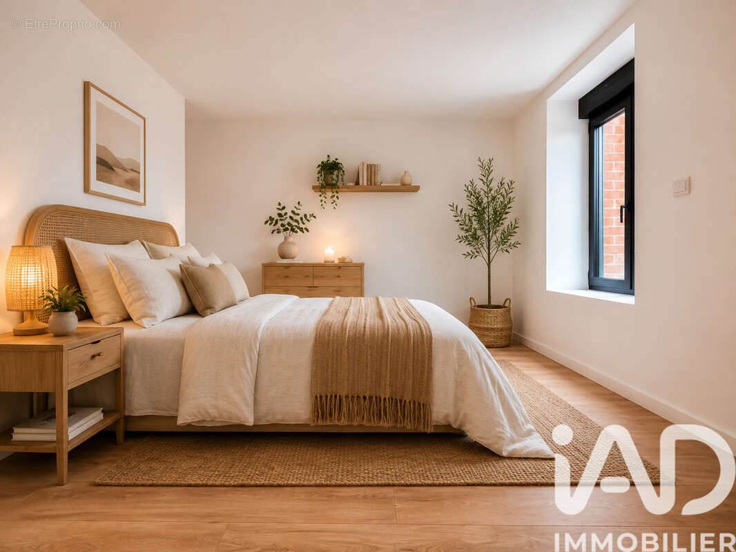Maison 118 m² à La Bosse-De-Bretagne  - photo 7