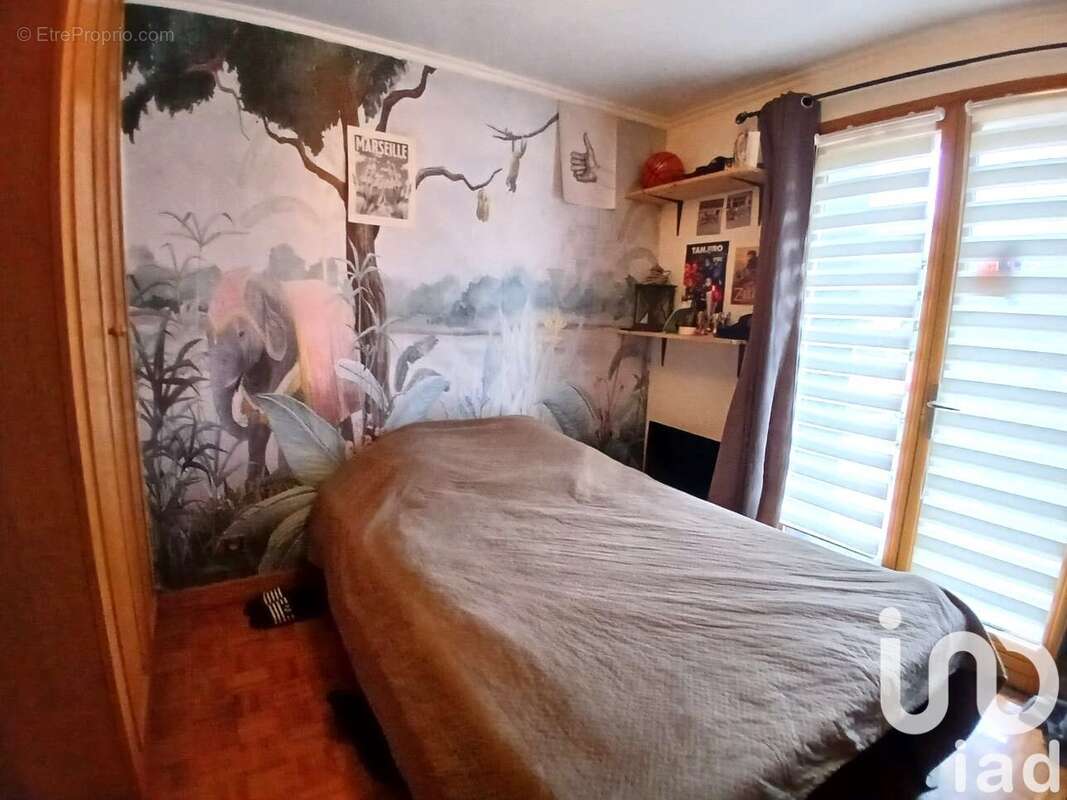 Photo 9 - Maison à APPEVILLE-ANNEBAULT