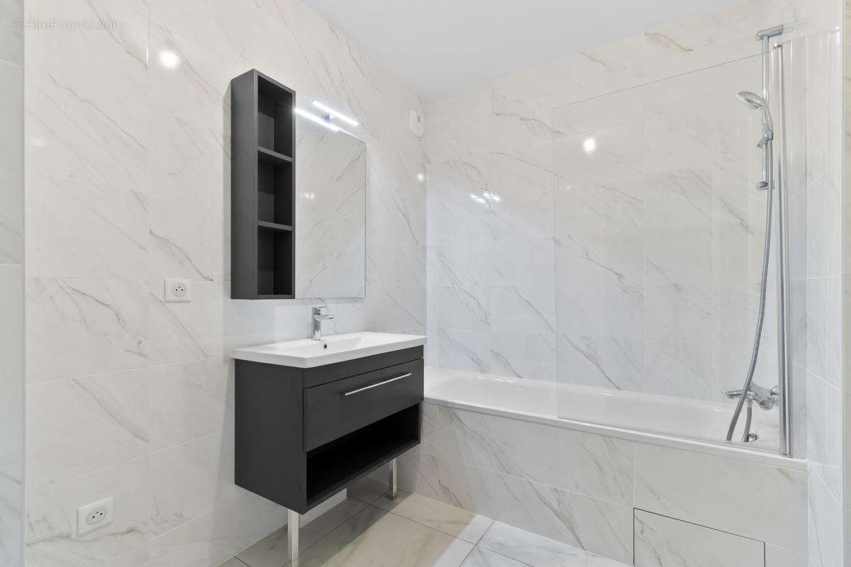 Appartement à CLAMART