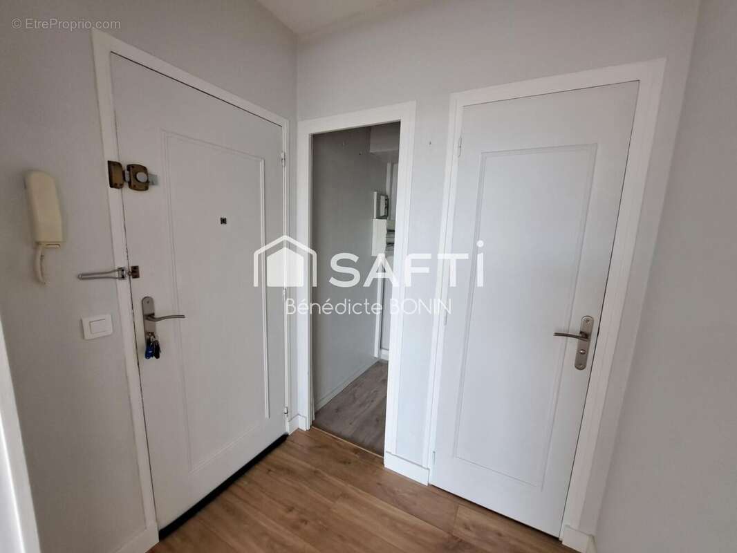 Photo 9 - Appartement à ROYAN