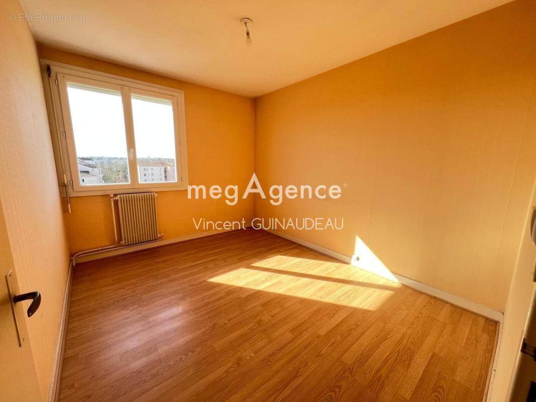 Appartement à CHOLET