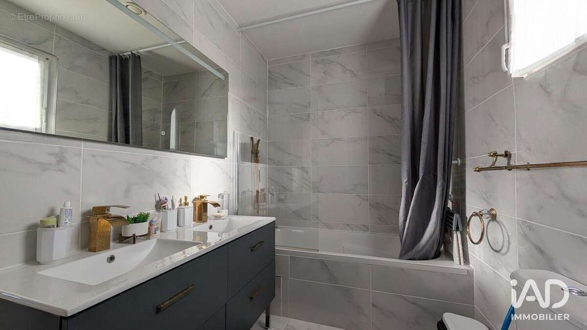 Photo 6 - Maison à AMBARES-ET-LAGRAVE