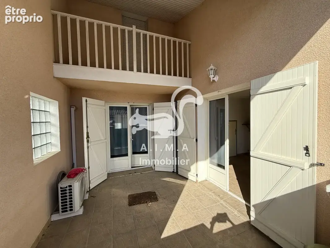 Photo Maison à Mios au prix de 282 000€
