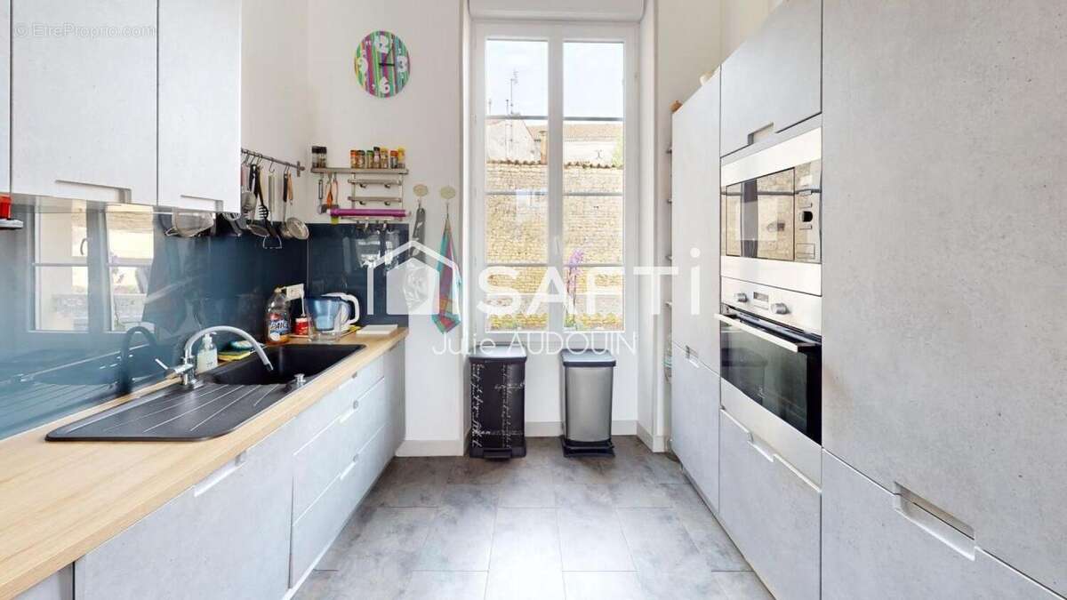 Photo 2 - Maison à MATHA