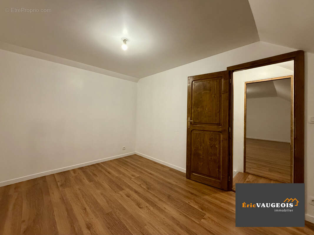 Appartement à COULOMMIERS