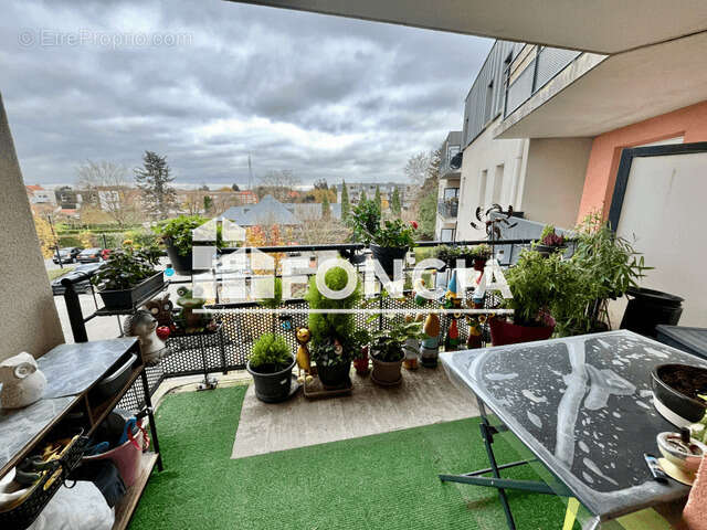 Appartement à DOUAI