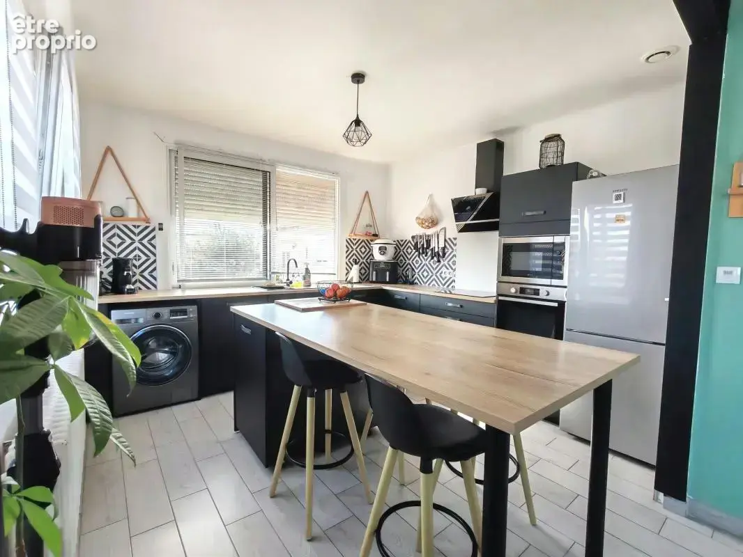 maison challans 3 ch - photo 3