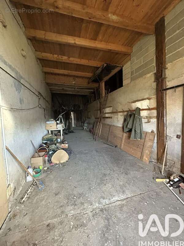 Photo 7 - Maison à AULNOIS