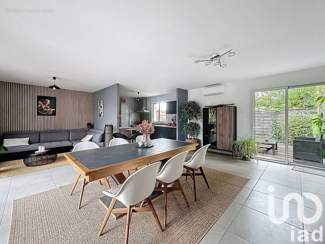 Photo 1 - Maison à ANDERNOS-LES-BAINS