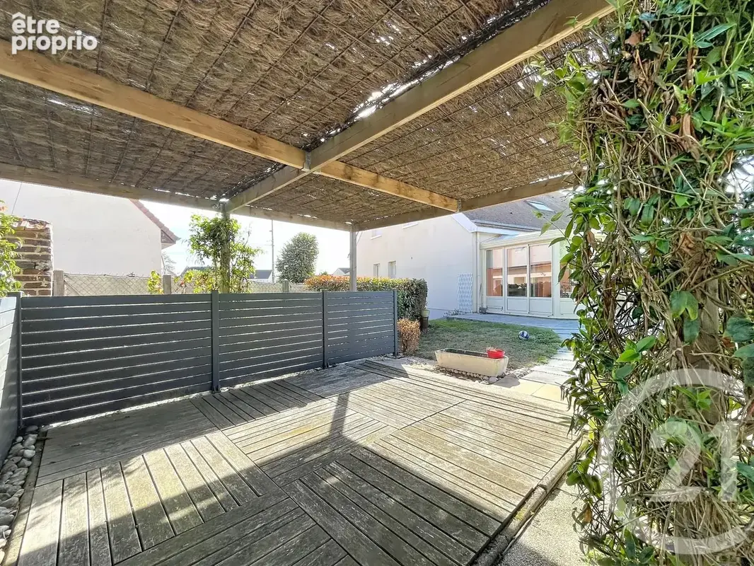Maison 7 pièces 229 m² à vendre à Chartres (28000) - photo 23