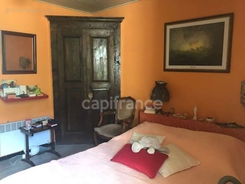 Dpt Corse (20), à vendre LA PORTA maison P7 de 164 m² - Terrain de 330,00 m² - photo 11