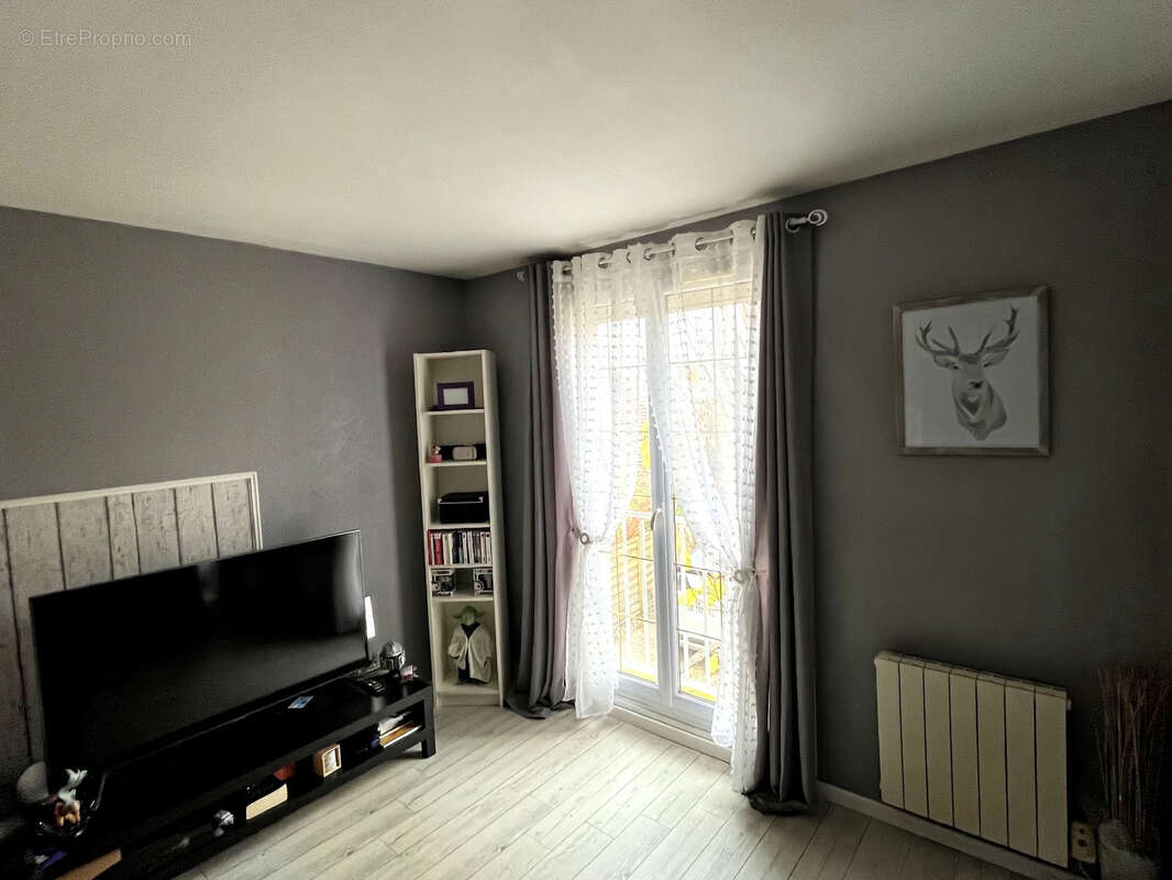 Maison à MANTES-LA-VILLE