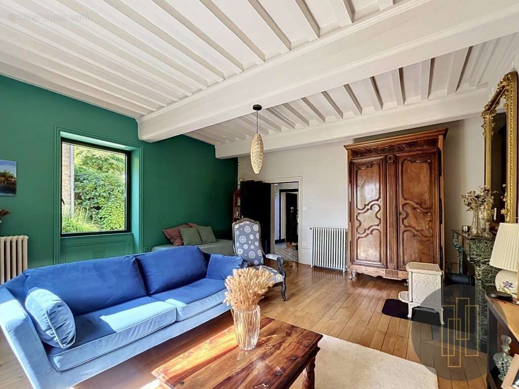 Proche Villefranche Maison havre de paix 9 895 M² TERRAIN - photo 4