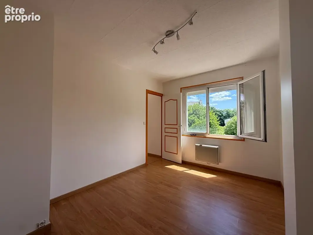 Charmante maison de 80 m² avec jardin à rénover ? Trégueux - photo 9