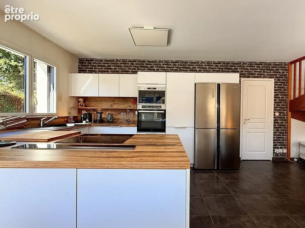 Maison 7 pièces 149 m² à vendre à Noyalo (56450) - photo 5