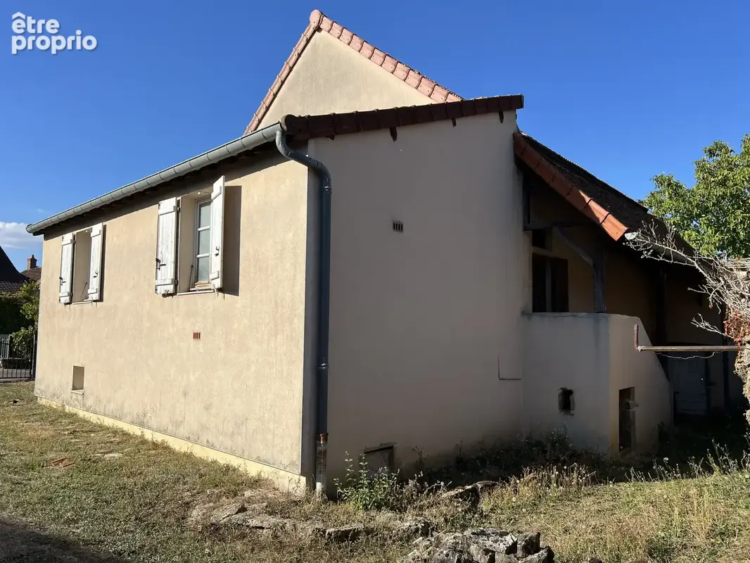 Maison bourguigogne - photo 22