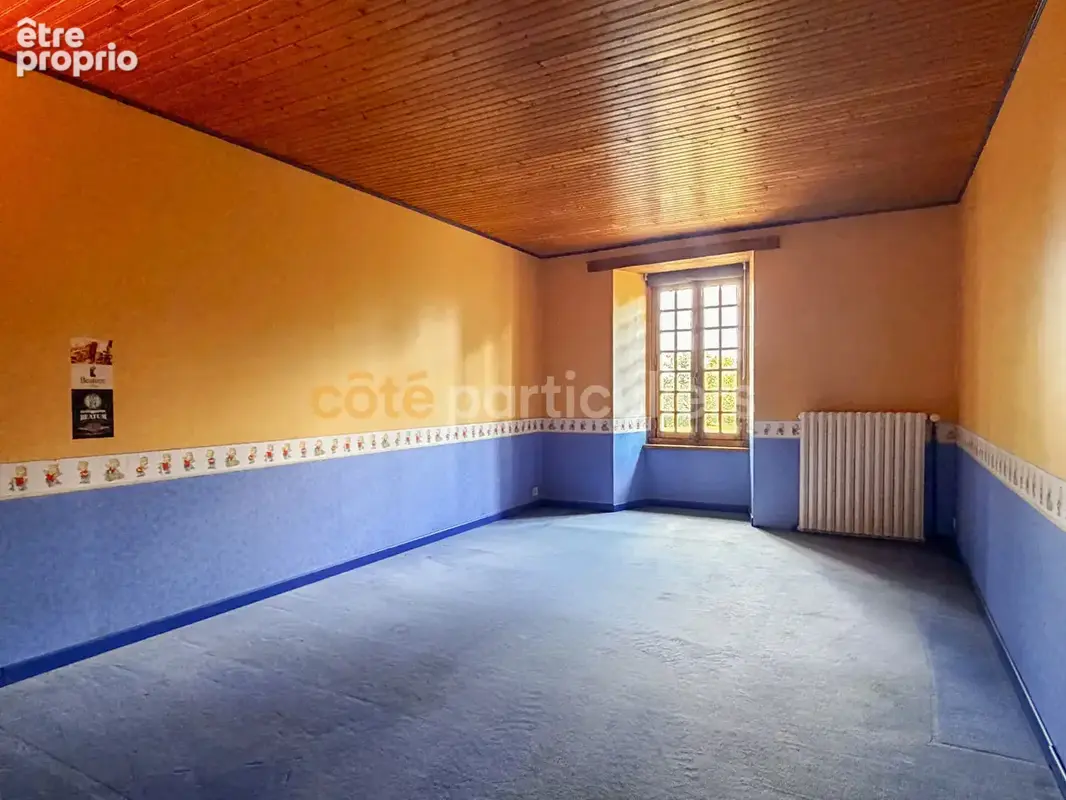Maison en pierre de caractère avec 5 000m2 de terrain - photo 16