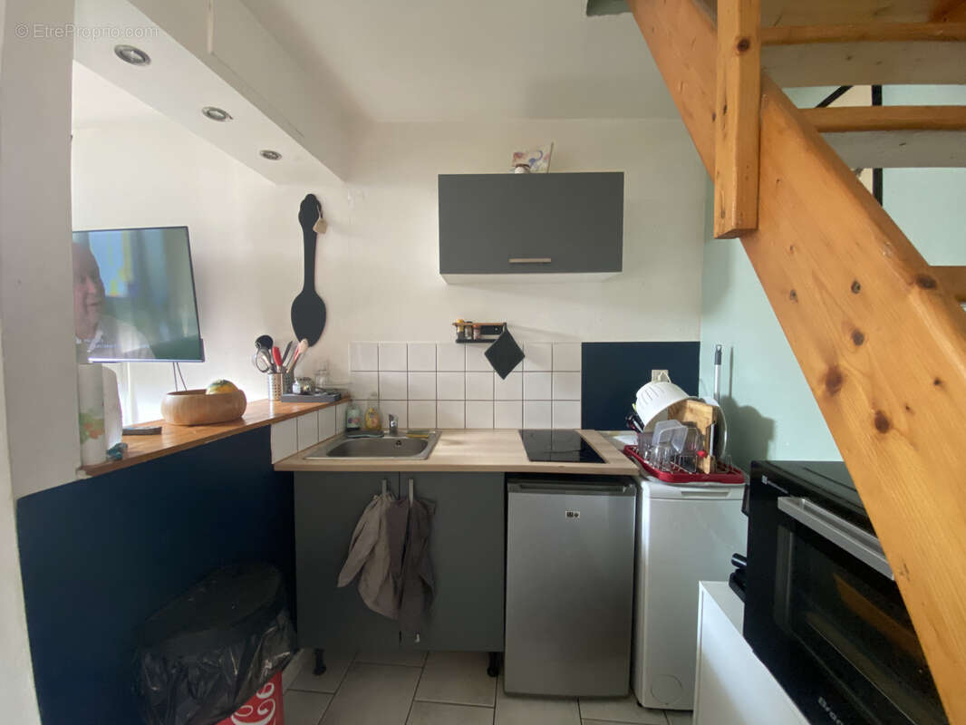 Maison à TRITH-SAINT-LEGER