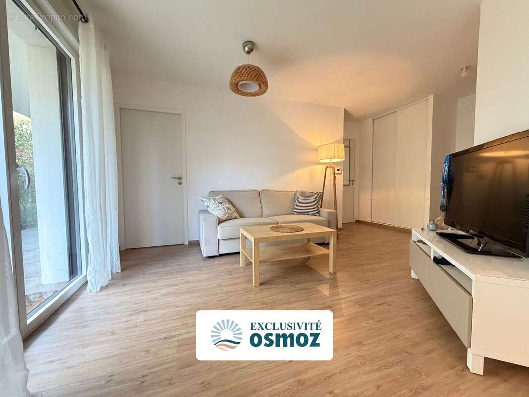 Appartement à LA ROCHELLE