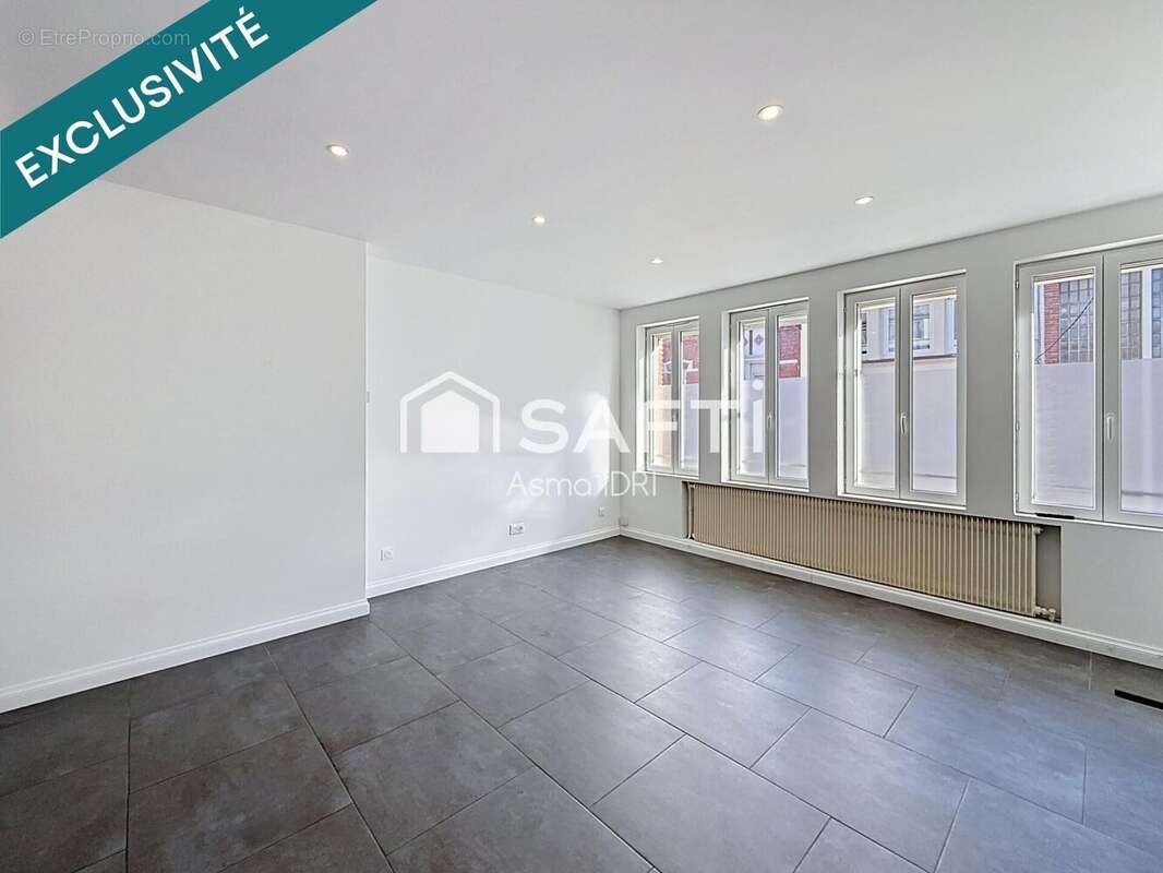 Photo 2 - Maison à LENS