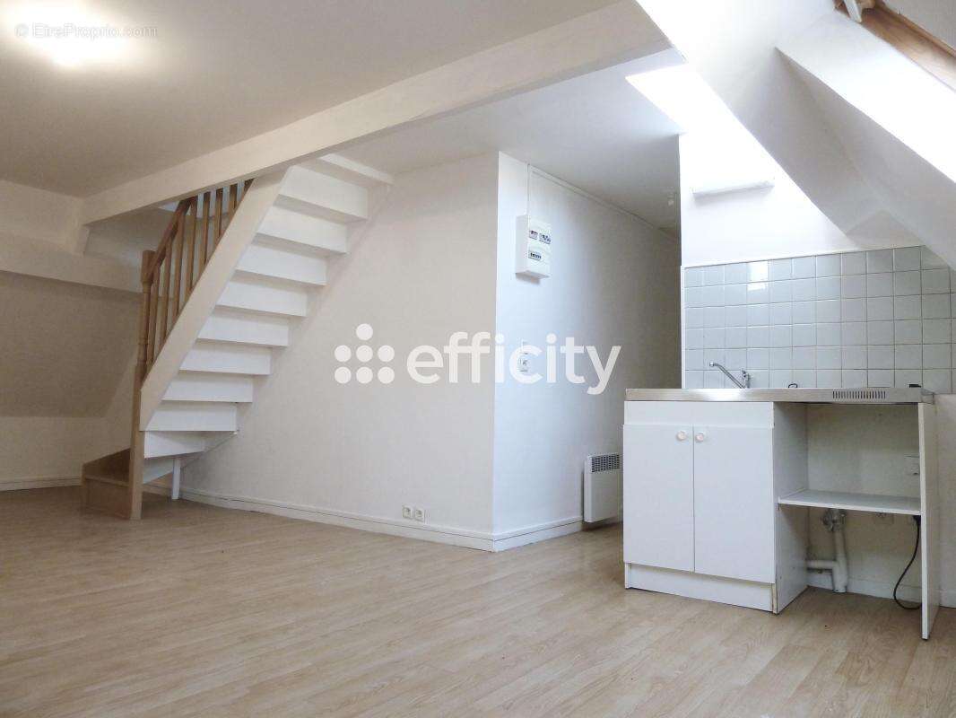 Appartement - photo 6