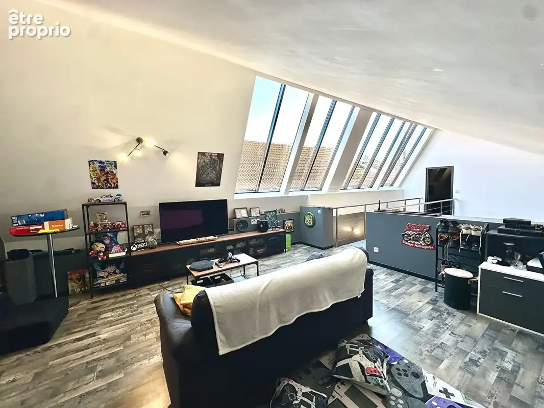 Appartement 188m² à les avenières veyrins-thuellin - photo 9