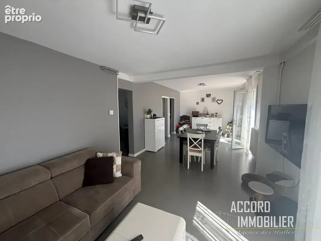 Villa quartier courondelle - photo 3
