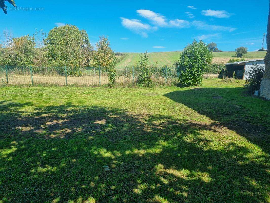Opportunité à Chatonnay – À rénover ou clé en main selon votre projet - photo 3