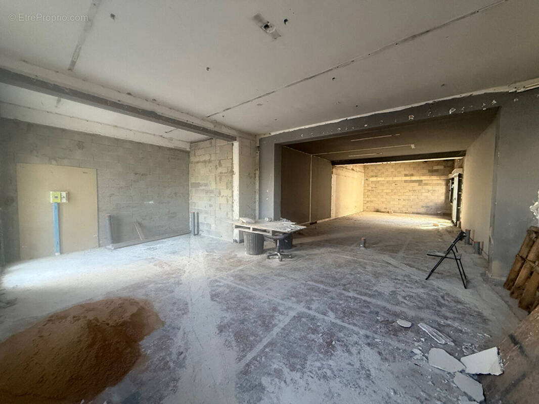 Appartement à GALGON