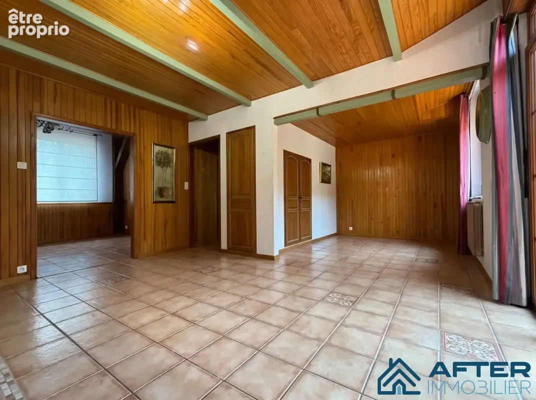Maison 200 m² à Lenoncourt  - photo 8