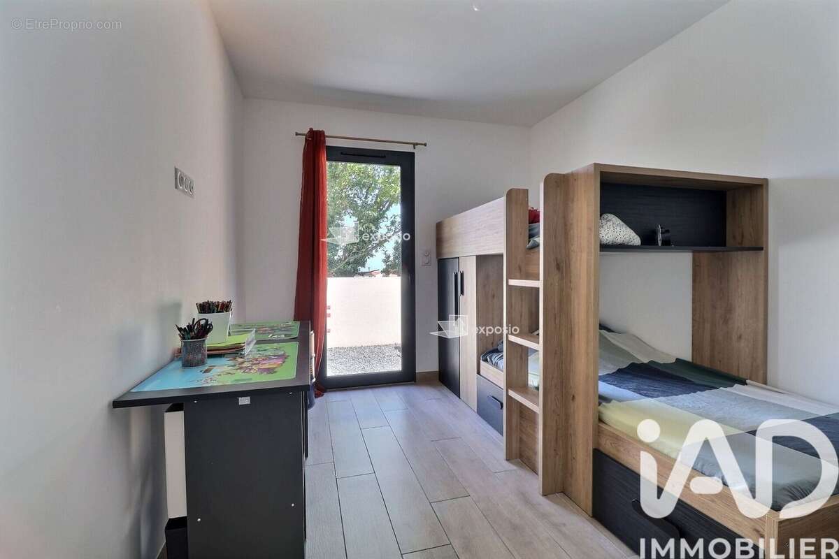 Photo 9 - Maison à THUIR