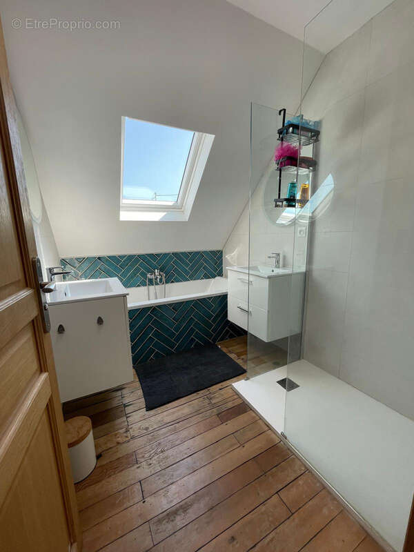 Maison 6 pièces de 120 m2 à Bollwiller - photo 6