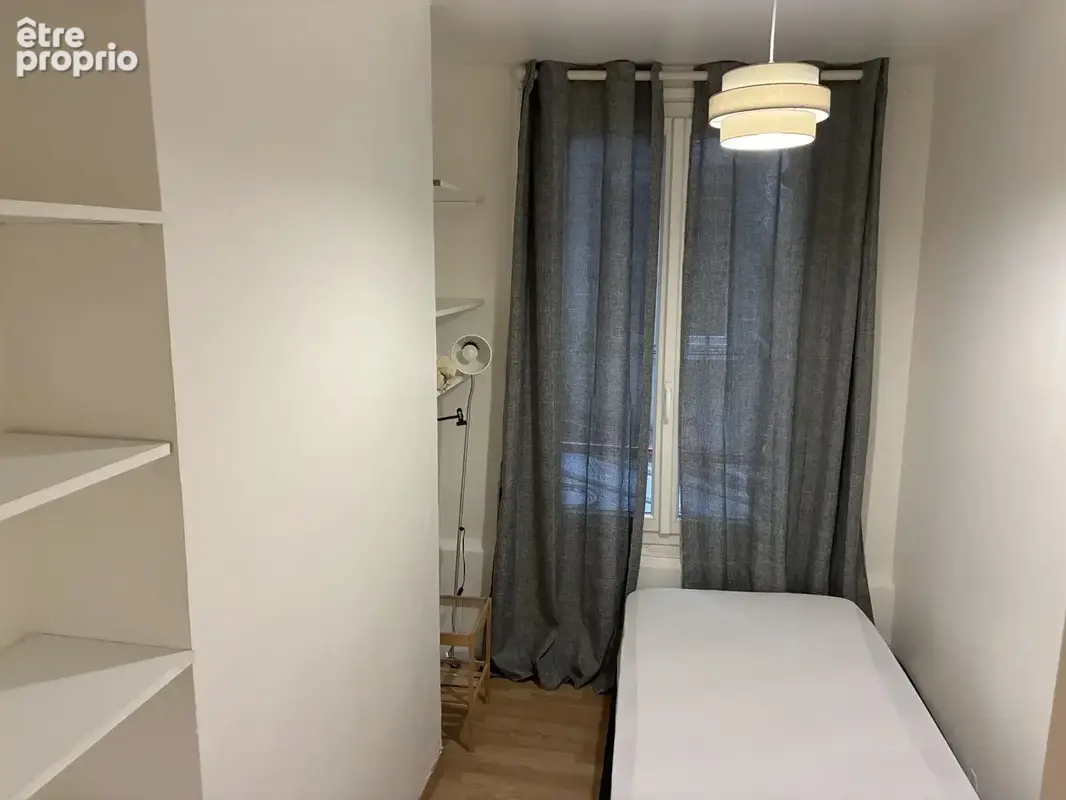 Appartement 3 pièces 50 m² à vendre à Paris-10e (75010) - photo 9