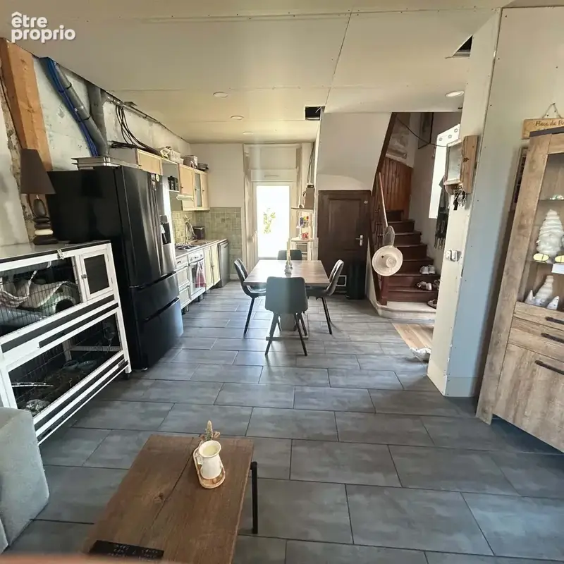 Maison 55 m² à Epernay  - photo 4