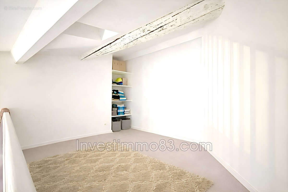 Appartement à MARTIGUES