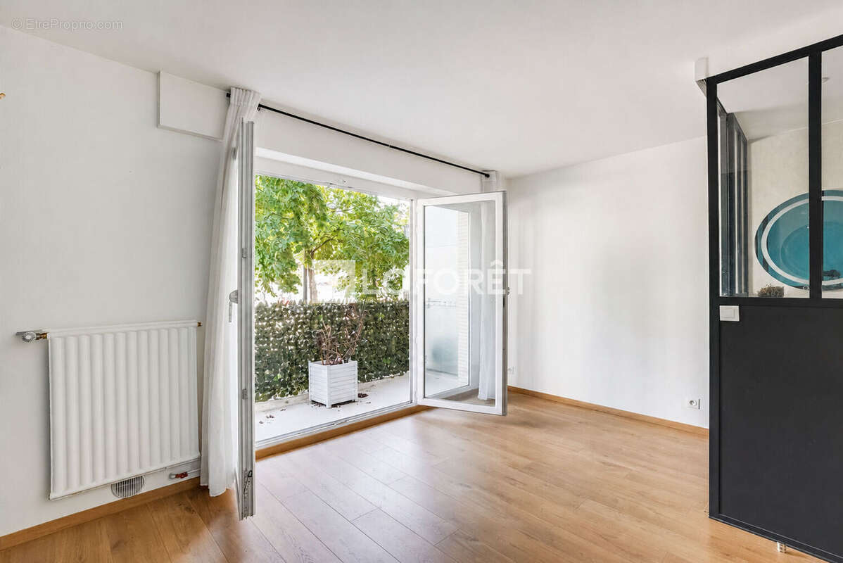 Appartement familial de 86 m² avec près de 20 m² d'espaces extérieurs - photo 4