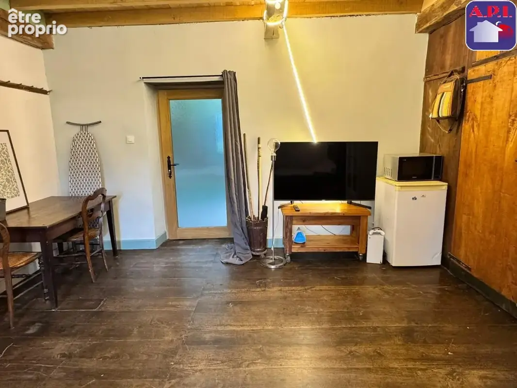 Maison 3 pièces 116 m² à vendre à Saint-Lary (09800) - photo 10